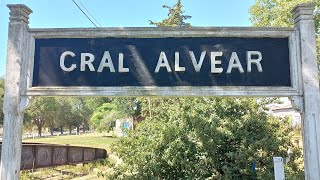 General ALVEAR