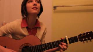 Video thumbnail of "The Pastels - Nothing To Be Done (cover)"