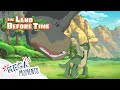 The Land Before Time 120 | The Big Longneck Test | HD | Full Episode