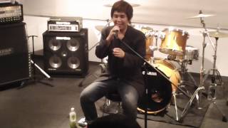 KAZU　 HOTLINE2012 島村楽器ラゾーナ川崎店 店予選動画
