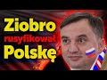 Ziobro rusyfikowa polsk mecenas jacek gaj o tym jak zmieniano sdy prokuratury i prawo za pis