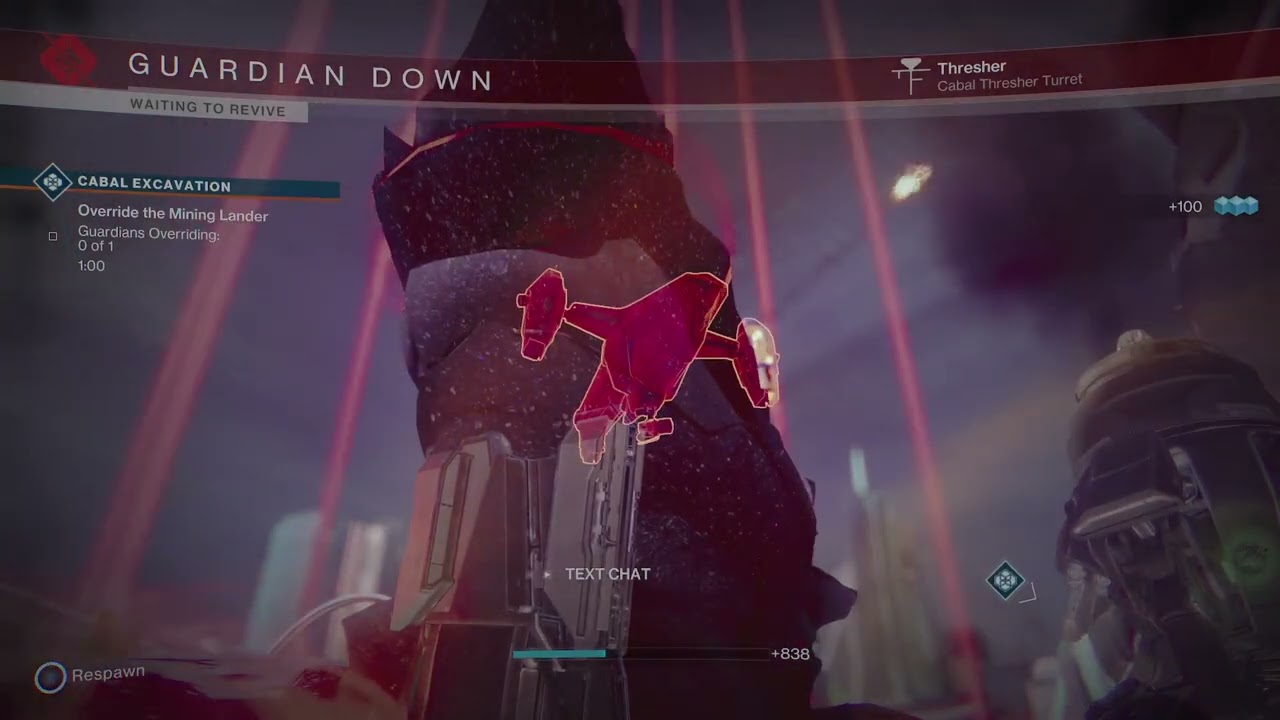 destiny 2 Lightfall Season of Defiance Quicksilver storm Catalyst Grind