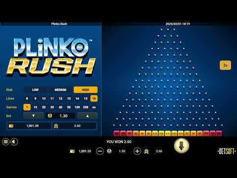 Master the Plinko Game: A Comprehensive Guide for Malaysian Players