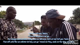 Busy signal - stay so lyrics