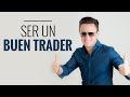 Secretos para ser un buen Trader /Juan Diego Gómez