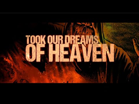 REMAINS OF DESTRUCTION - Silvery Fields (Official Lyrics Video)