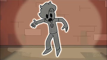 Danny phantom Haminations clip reference