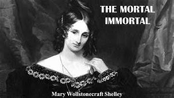 Learn English Through Story - The Mortal Immortal by Mary Wollstonecraft Shelley