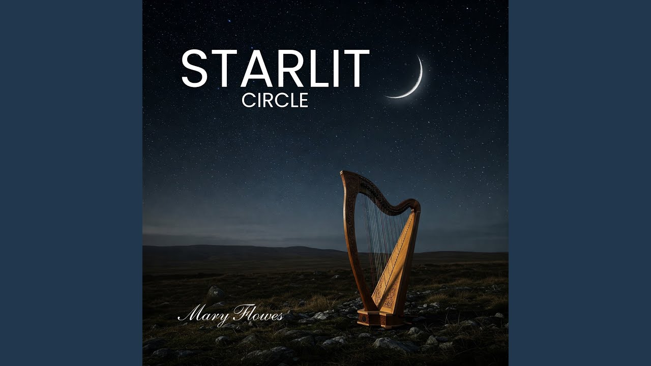 Celestial Circle - YouTube
