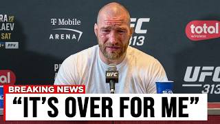 Dana White Faces Massive Backlash As Sean Strickland Gets Banned From The UFC
