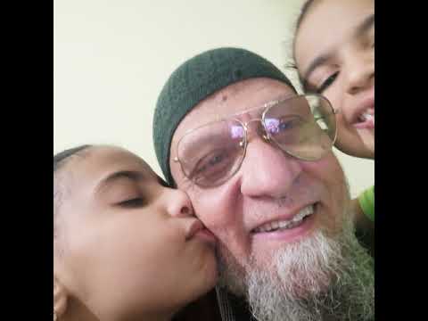 اللهم اني وليتك أمري فأعوذبك من سوءحظي وضيق صدري 