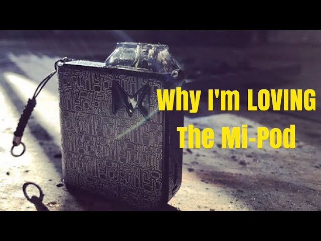 my pod vape The BEST System I've EVER Used! SV Mi-Pod portable dab rig Choose Flavor:Straw Razz Freeze How to Charge A