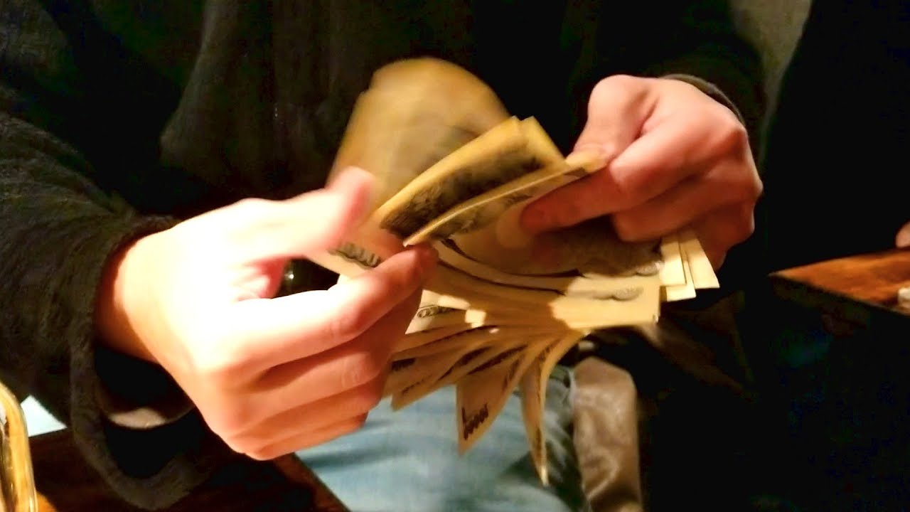 挨拶 オフェンス 反対する 札束 数え Joenscupcakes Net