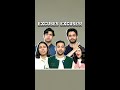 Excuses Excuses ft. the cast of Campus Diaries | Harsh Beniwal | Saloni Gaur | MX Player | #shorts