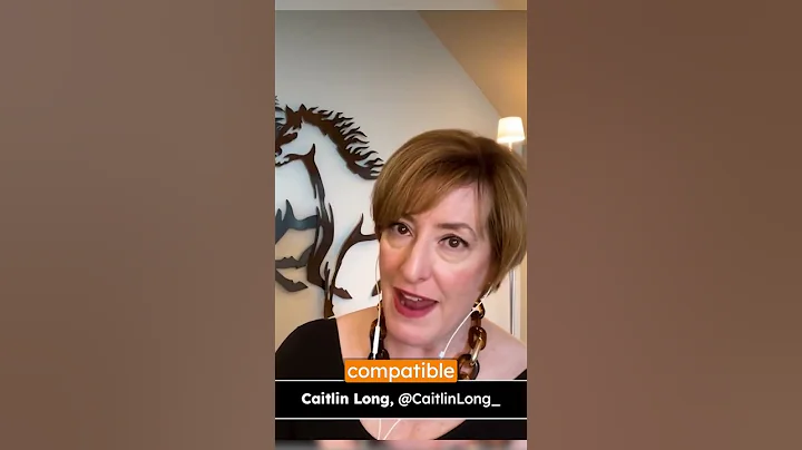 Bitcoin Is A Property RIGHT | Caitlin Long