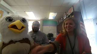 Grades 4 and 5 Oral Reading Fluency