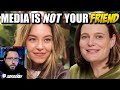 Media Tried To Use Sydney — Judge Reacts