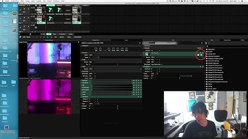 How to make Anaglyph 3D pictures with your Phone & Resolume