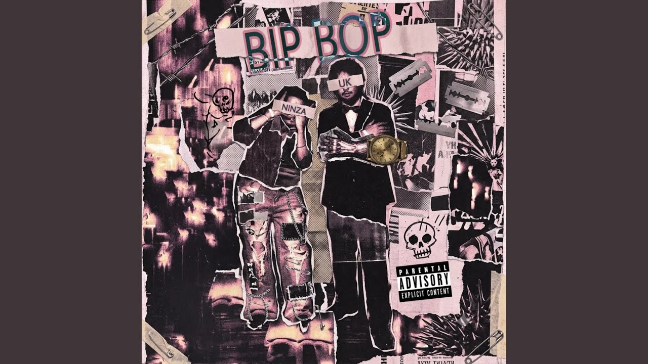 Watch BIP BOP on YouTube Watch BIP BOP on YouTube