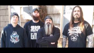 Watch Crowbar Teach The Blind To See video