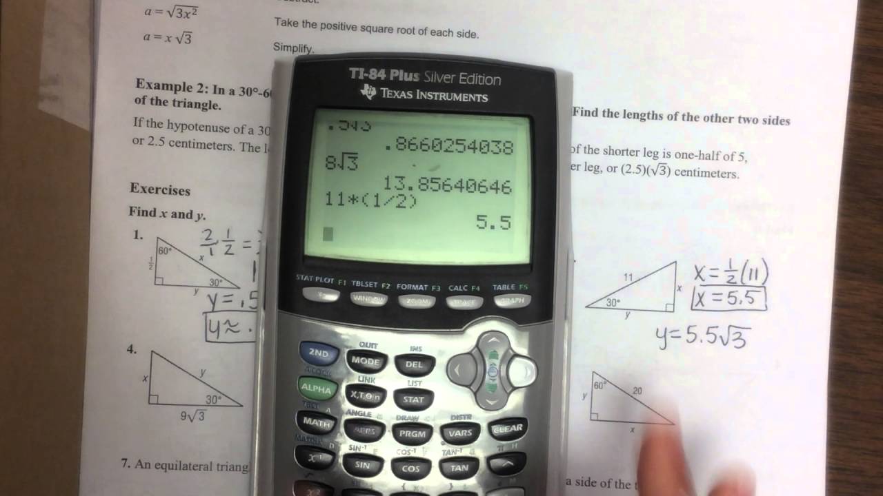 8 3 Study Guide And Intervention Page 19 Continued YouTube 8-3-study-guide-and-intervention-page-19-continued-youtube