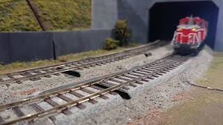 HOゲージ令和2年9月2日ホビーセンターKATOに、行って来ました。No.1