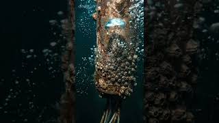 The Unidentified Sound That Shocked Scientists in 1997 #ocean #bloop #mystery