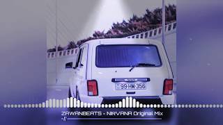 ZAWANBEATS - NİRVANA (Original Mix)