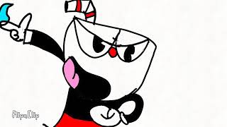 Cuphead map (PARTE 21)