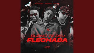 BUENO TE DEU FLECHADA - (SPEED)