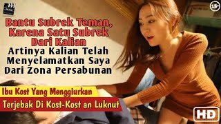 TERJEBAK DI KOST-KOSTAN LUKNUT | Alur Cerita Film Korea BOARDING HOUSE