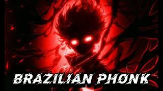 BRAZILIAN PHONK 🔥