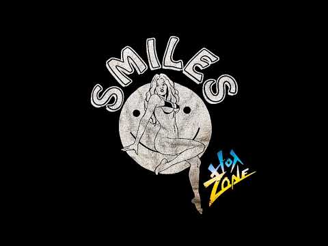 Hot Zone - Smiles (EP 2023)