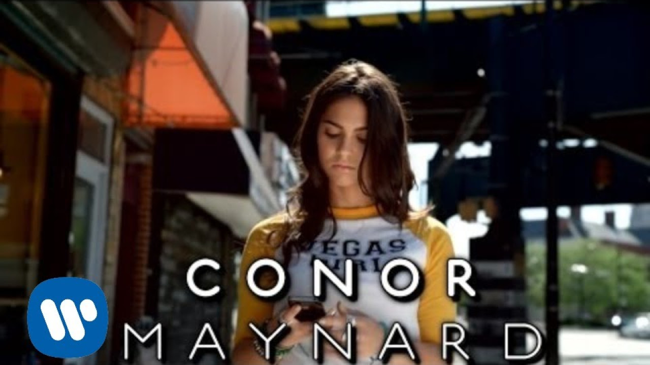 Conor Maynard   Vegas Girl Official Video