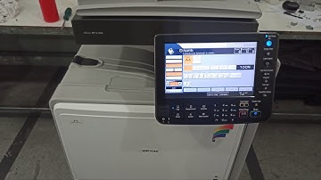 MP c300 - 401 SC315 SC311 SC312- SC313 SC314