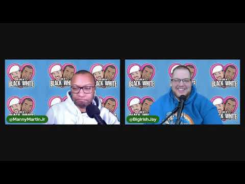 Got Crack? - Love In Black & White Ep. 66