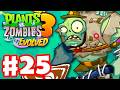 Z-Scout Leader Gargantuar! - PvZ 3 Evolved Part 25
