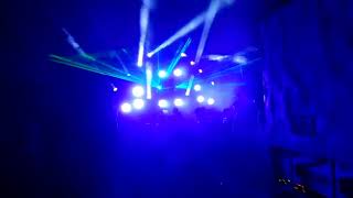 Vighanharta Audio & Lite System Dj & Dj V.s Vishal