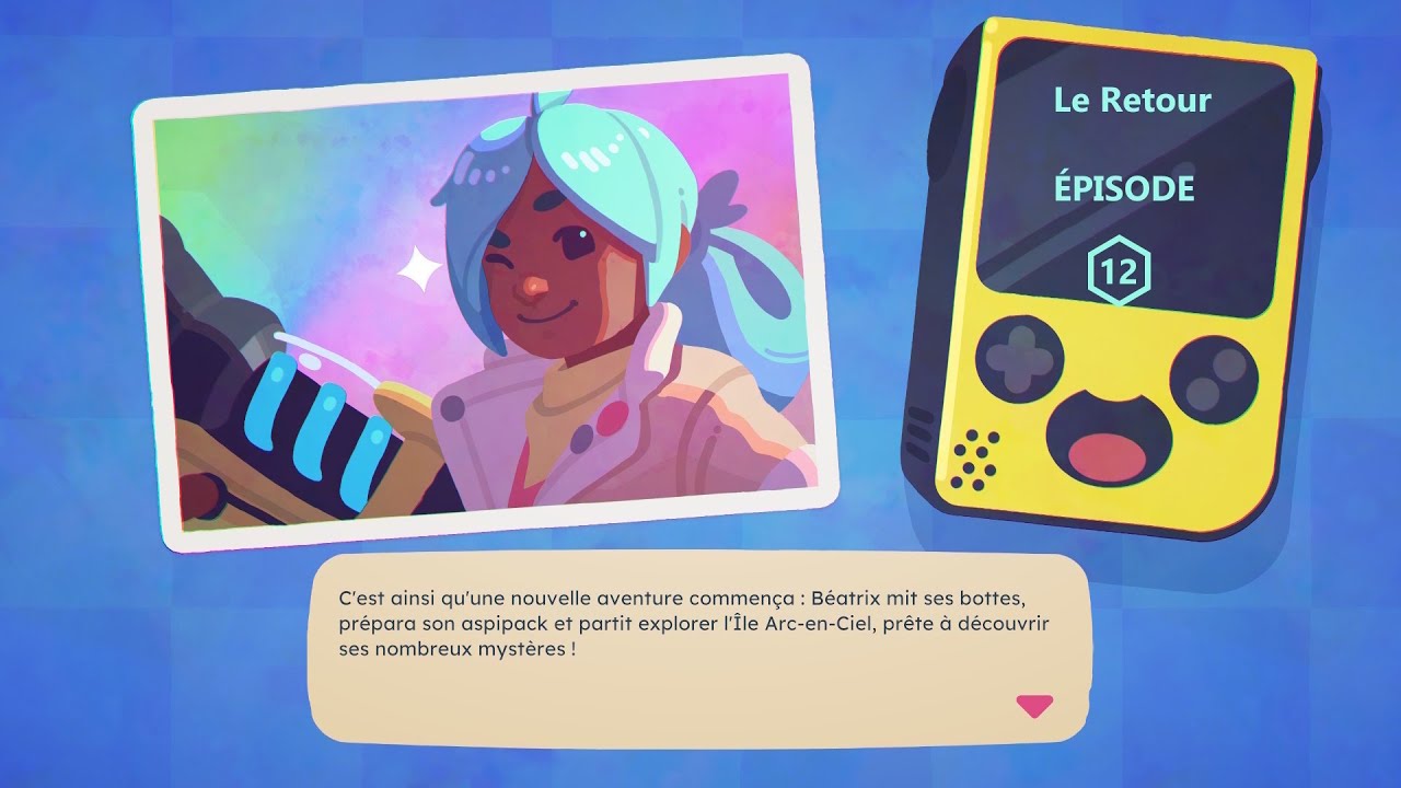 Slime rancher 2 : Le retour - épisode 12