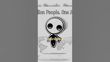 What if gravity suddenly turned off for 1 second? #ai #animation #cartoon #shorts