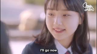 My dear friend EP3 ... ENG SUB ... Lesbian series