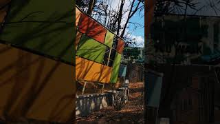 Атмосфера Привет Сосед 3 Пре-Альфа просто... #helloneighbor #helloneighborgame #vibe #atmosphere