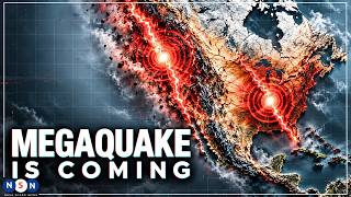 Something Is Building Beneath the Pacific Northwest