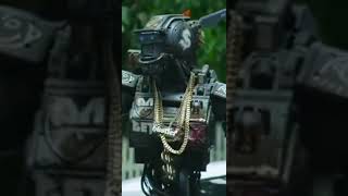 Робот чаппи #роботчаппи #робот #топ #моменты #фильмы #shorts #фильм #эдит #рекомендации  #подпишись