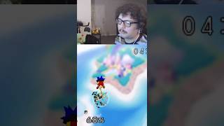 #goemon #smashremix #mugen64 #shorts