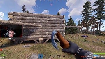 POV: You Do Two LOADED Eco Raids... #shorts