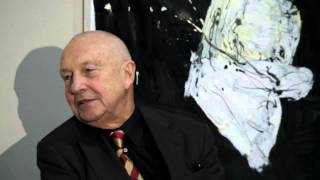 Artist Talk Georg Baselitz und Hartwig Fischer