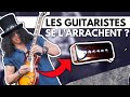 Ce micro de guitare unique au monde est en train de faire parler de lui 