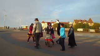 12. Bs Open Air Butterfly Dancers Kaliningrad