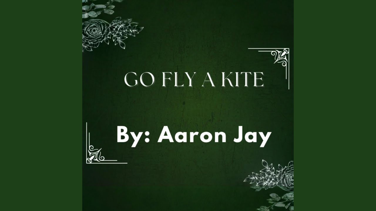 Go Fly A Kite adlı videoyu YouTube'da izle Go Fly A Kite adlı videoyu YouTube'da izle